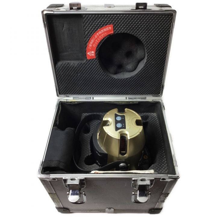 艸｀)☆値下げしました☆タジマ zGT5Z-N1 墨出し機 中古品 赤レーザー