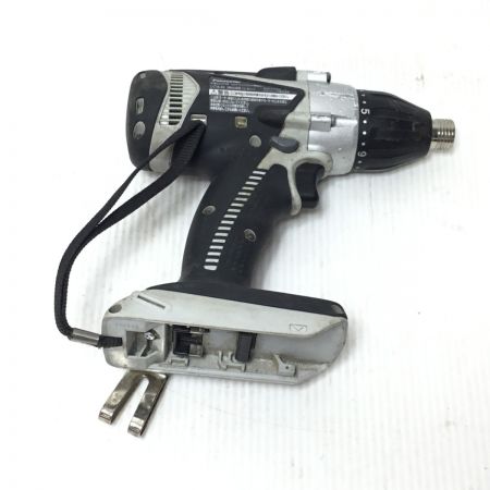  Panasonic パナソニック インパクトドライバ 本体のみ コードレス式 14.4v EZ7548 ホワイト