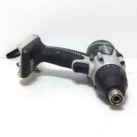  Panasonic パナソニック インパクトドライバ 本体のみ コードレス式 14.4v EZ7548 ホワイト