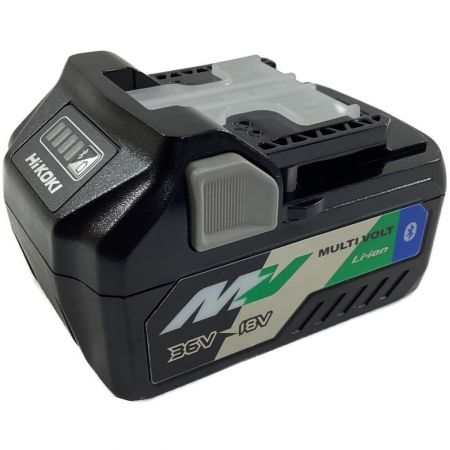  HiKOKI ハイコーキ WH36DC グリーン