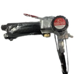 ΘΘ KUKEN 空研 ベルトサンダー100mm 常圧 KBS-10A Sランク