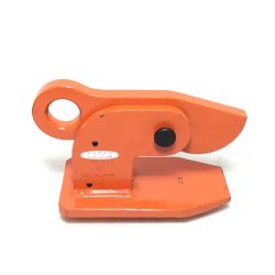 ΘΘ イーグルクランプ株式会社 クランプ 程度B 水平吊用 HO-1.5t オレンジ Bランク