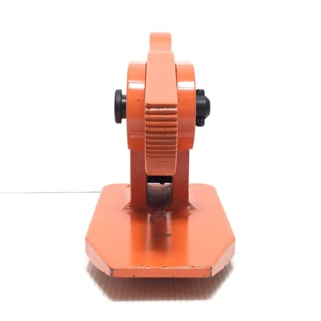  イーグルクランプ株式会社 クランプ 程度B 水平吊用 HO-1.5t オレンジ