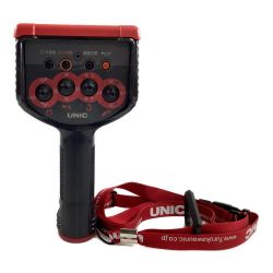 ΘΘ 古河ユニック RC-500FA レッド×グレー Bランク