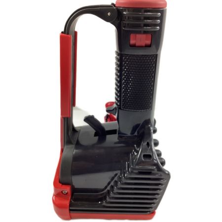  古河ユニック RC-500FA レッド×グレー