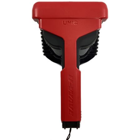  古河ユニック RC-500FA レッド×グレー