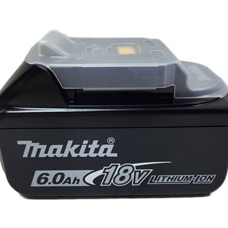  MAKITA マキタ インパクトドライバ TD172DRGX ブラック