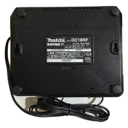  MAKITA マキタ インパクトドライバ TD172DRGX ブラック