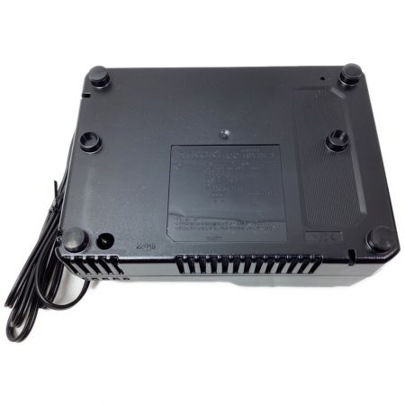  HiKOKI ハイコーキ コードレスインパクトドライバ 未使用品 WH36DC ブラック