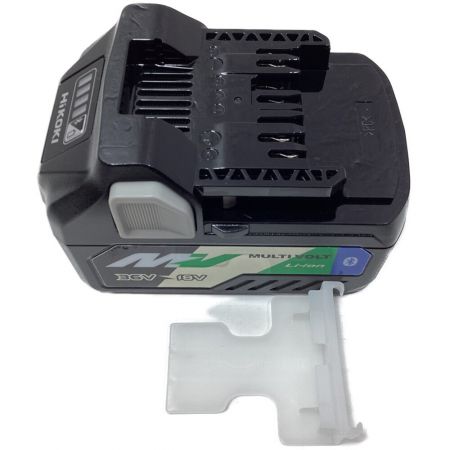  HiKOKI ハイコーキ コードレスインパクトドライバ 未使用品 WH36DC ブラック