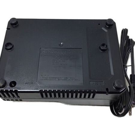  HiKOKI ハイコーキ インパクトドライバ 未使用品 付属品完備 WH36DC ブラック