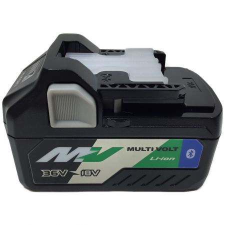  HiKOKI ハイコーキ インパクトドライバ 未使用品 WH36DC ブラック