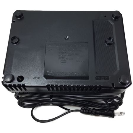  HiKOKI ハイコーキ インパクトドライバ 未使用品 WH36DC ブラック