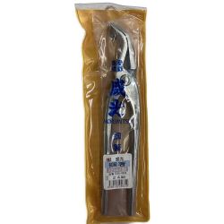 ΘΘ 盛光 ステン製ツカミ箸 24mm TKSU-0024 Aランク