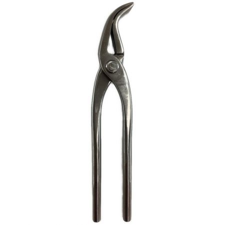  盛光 ステン製ツカミ箸 24mm TKSU-0024