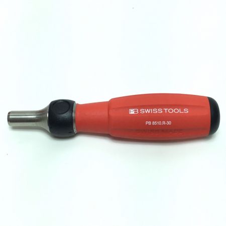  SWISS TOOLS 工具 ハンドツール ドライバーセット 程度A PB8510.R30SET