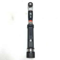 ΘΘ USAG ウーザック トルクレンチ810/20 ハンドツール Cランク