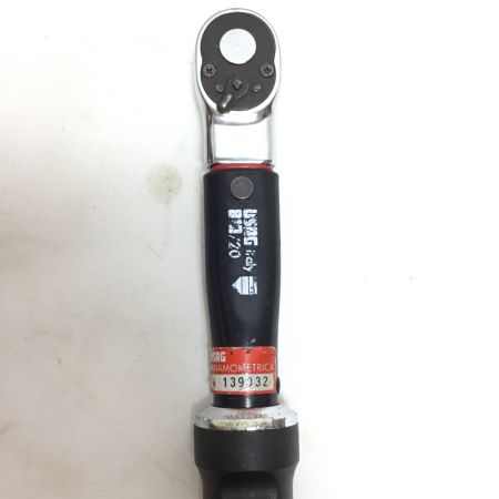  USAG ウーザック トルクレンチ810/20 ハンドツール