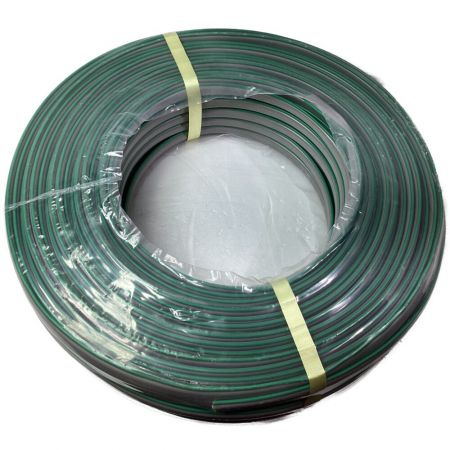   エフアース 電材 VVFケーブル 3x2.0mm