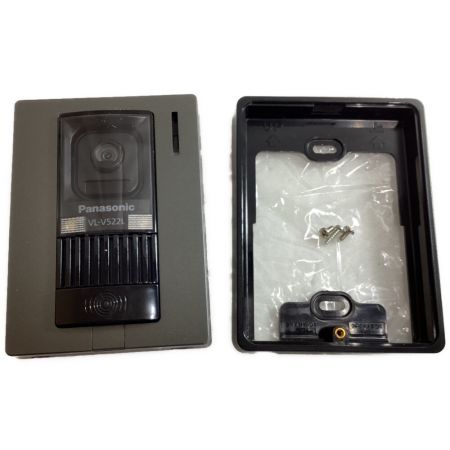  Panasonic パナソニック パナソニック　テレビドアホン VL-SV31KL