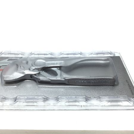 KNIPEX クニペックス  ハンドツール プライヤーレンチ 未使用品(S) 本体のみ 86 04 100