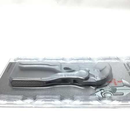  KNIPEX クニペックス  ハンドツール プライヤーレンチ 未使用品(S) 本体のみ 86 04 100