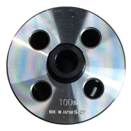  B.M HOUSE ダイヤモンドコアドリル RDG-100B ブラック