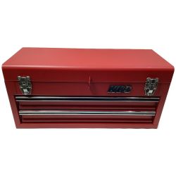 ΘΘ KTC ケーティーシー 工具セット LSKX0202 レッド Aランク