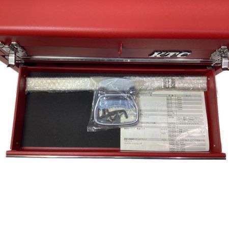  KTC ケーティーシー 工具セット LSKX0202 レッド