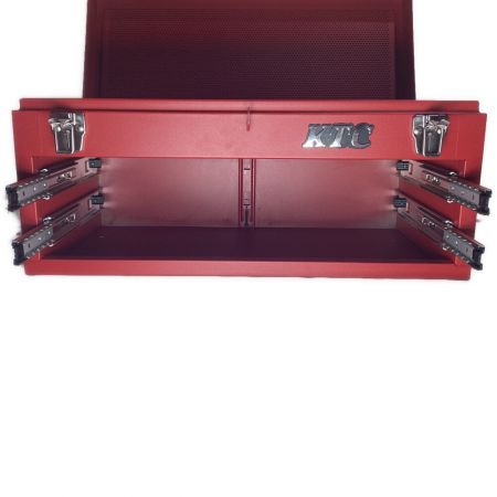  KTC ケーティーシー 工具セット LSKX0202 レッド