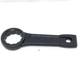 ΘΘ ASAHI メガネレンチ 58mm 程度C Cランク