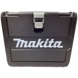ΘΘ MAKITA マキタ 充電式インパクトドライバ 未使用品 TD172DRGX オ-センティックレッド Sランク