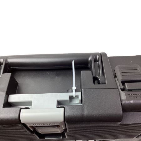  MAKITA マキタ 充電式インパクトドライバ 未使用品 TD172DRGX オ-センティックレッド