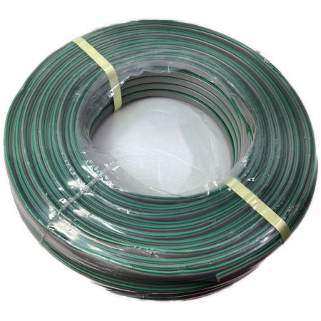   エフアース 電材 VVFケーブル 3x2.0