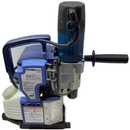  NITTO KOKI 日東工器 アトラエース ボール盤  AW-3500 ブルー