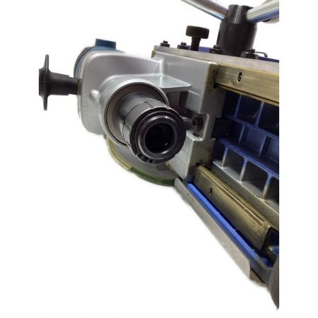  NITTO KOKI 日東工器 アトラエース ボール盤  AW-3500 ブルー