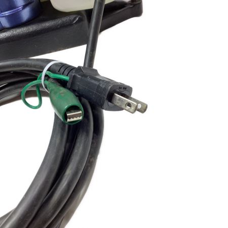  NITTO KOKI 日東工器 アトラエース ボール盤  AW-3500 ブルー