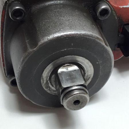  Master インパクトレンチ 常圧 本体のみ 68530E レッド