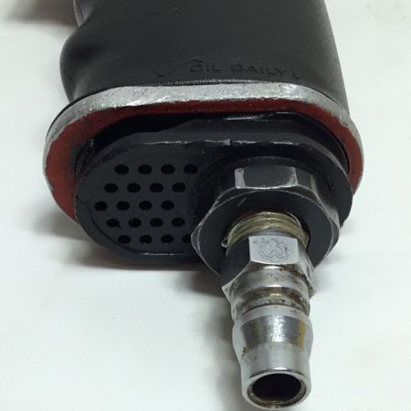  Master インパクトレンチ 常圧 本体のみ 68530E レッド