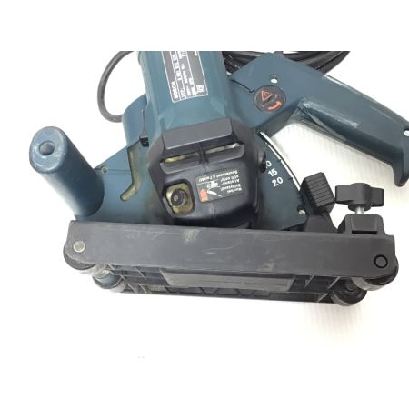  BOSCH ボッシュ ツインダイヤカッター 程度B 本体のみ コード式 GNF 20CA ネイビー