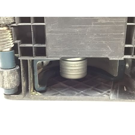  BOSCH ボッシュ ツインダイヤカッター 程度B 本体のみ コード式 GNF 20CA ネイビー