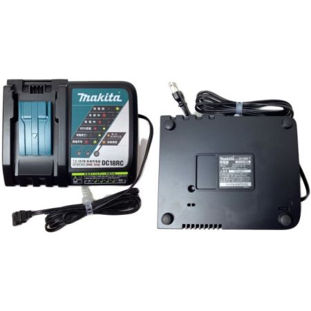  MAKITA マキタ 充電式トリマー RT50DRG