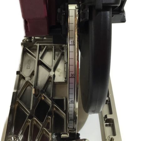  HiKOKI ハイコーキ 丸のこ 未使用品 C 3606DA(SK) レッド