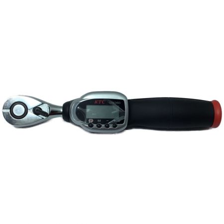  KTC ケーティーシー ラチェットレンチ ケース付き デジラチェ GEK060-R3