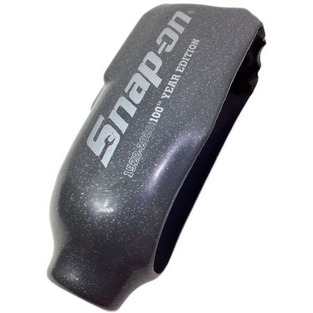  Snap-on スナップオン 100周年専用カラー エアインパクトレンチ 常圧用 MG725 MG725AJXCE ブラック