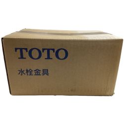 ΘΘ TOTO トートー アクアオート 水栓金具 台付自動水栓 蛇口 TEN47A Sランク