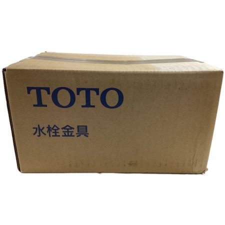  TOTO トートー アクアオート 水栓金具 台付自動水栓 蛇口 TEN47A