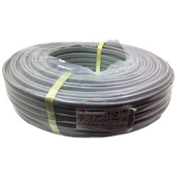 ΘΘ  エフアース 電材 VVFケーブル 3x2.0mm Nランク