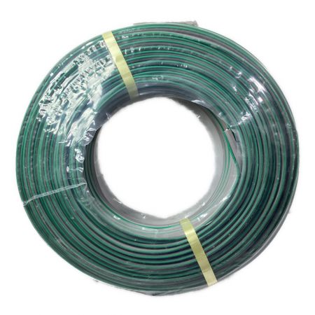   エフアース 電材 VVFケーブル 3x2.0mm