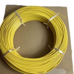 ΘΘ  TAIYO 太陽ケーブルテック HIVケーブル 600V耐熱ビニル絶縁電線 1.25SQ Sランク